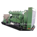 40-100kw Gasgenerator